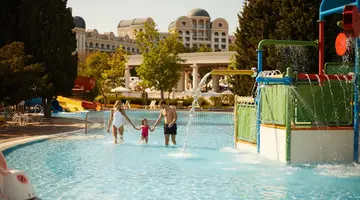 ALUA SUNNY BEACH RESORT & SPA (ex. DREAMS SUNNY BEACH RESORT AND SPA)