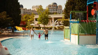 ALUA SUNNY BEACH RESORT & SPA (ex. DREAMS SUNNY BEACH RESORT AND SPA)