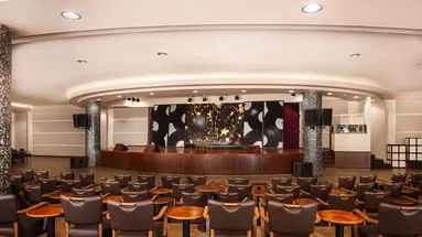 Alua Sunny Beach Resort & Spa (ex. Dreams Sunny Beach Resort & Spa)