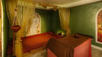 Alua Sunny Beach Resort & Spa (ex. Dreams Sunny Beach Resort & Spa)