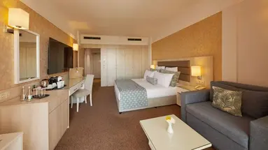 Alua Sunny Beach Resort & Spa (ex. Dreams Sunny Beach Resort & Spa)