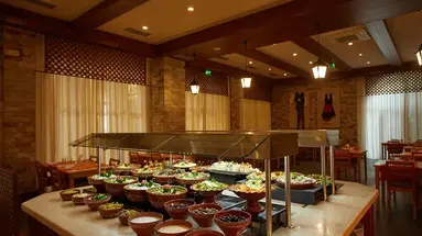 Alua Sunny Beach Resort & Spa (ex. Dreams Sunny Beach Resort & Spa)