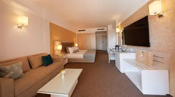 Alua Sunny Beach Resort & Spa (ex. Dreams Sunny Beach Resort & Spa)