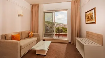 Alua Sunny Beach Resort & Spa (ex. Dreams Sunny Beach Resort & Spa)