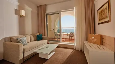Alua Sunny Beach Resort & Spa (ex. Dreams Sunny Beach Resort & Spa)