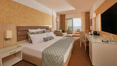 Alua Sunny Beach Resort & Spa (ex. Dreams Sunny Beach Resort & Spa)