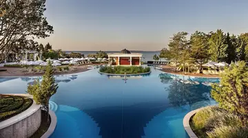 Alua Sunny Beach Resort & Spa (ex. Dreams Sunny Beach Resort & Spa)
