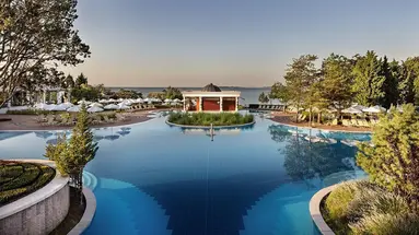 Alua Sunny Beach Resort & Spa (ex. Dreams Sunny Beach Resort & Spa)