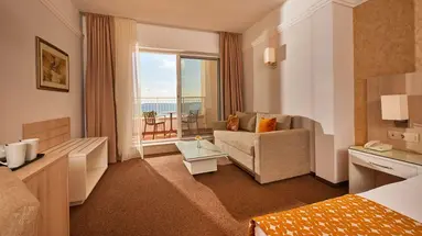 Alua Sunny Beach Resort & Spa (ex. Dreams Sunny Beach Resort & Spa)