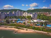 Alua Sunny Beach Resort & Spa (ex. Dreams Sunny Beach Resort & Spa)