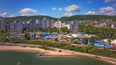 Alua Sunny Beach Resort & Spa (ex. Dreams Sunny Beach Resort & Spa)
