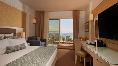 Alua Sunny Beach Resort & Spa (ex. Dreams Sunny Beach Resort & Spa)