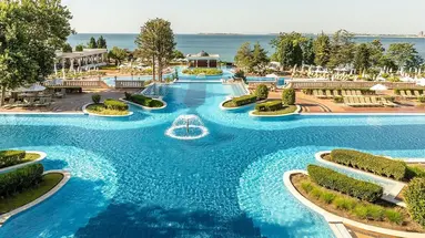 Alua Sunny Beach Resort & Spa (ex. Dreams Sunny Beach Resort & Spa)