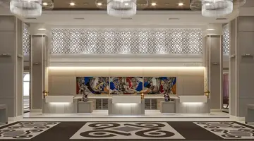 Alua Sunny Beach Resort & Spa (ex. Dreams Sunny Beach Resort & Spa)