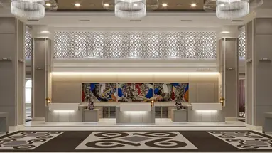 Alua Sunny Beach Resort & Spa (ex. Dreams Sunny Beach Resort & Spa)