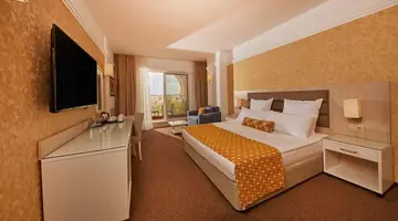 Alua Sunny Beach Resort & Spa (ex. Dreams Sunny Beach Resort & Spa)