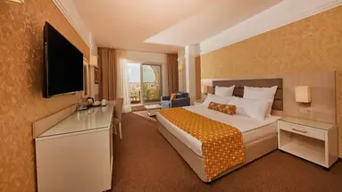 Alua Sunny Beach Resort & Spa (ex. Dreams Sunny Beach Resort & Spa)