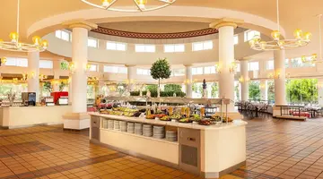 Alua Sunny Beach Resort & Spa (ex. Dreams Sunny Beach Resort & Spa)