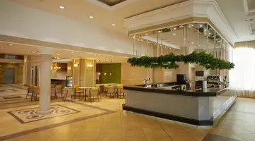 Alua Sunny Beach Resort & Spa (ex. Dreams Sunny Beach Resort & Spa)