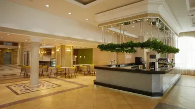 Alua Sunny Beach Resort & Spa (ex. Dreams Sunny Beach Resort & Spa)