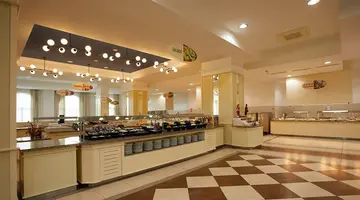 Alua Sunny Beach Resort & Spa (ex. Dreams Sunny Beach Resort & Spa)