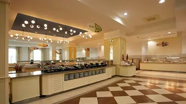 Alua Sunny Beach Resort & Spa (ex. Dreams Sunny Beach Resort & Spa)