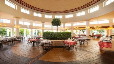 Alua Sunny Beach Resort & Spa (ex. Dreams Sunny Beach Resort & Spa)