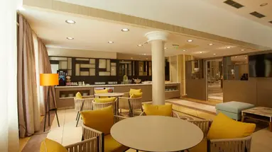 Alua Sunny Beach Resort & Spa (ex. Dreams Sunny Beach Resort & Spa)