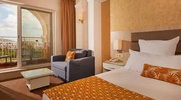 Alua Sunny Beach Resort & Spa (ex. Dreams Sunny Beach Resort & Spa)