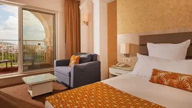 Alua Sunny Beach Resort & Spa (ex. Dreams Sunny Beach Resort & Spa)