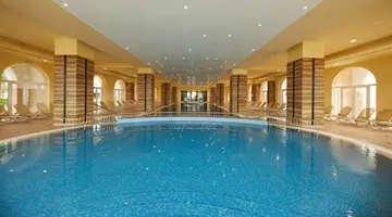 Alua Sunny Beach Resort & Spa (ex. Dreams Sunny Beach Resort & Spa)