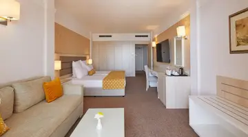 Alua Sunny Beach Resort & Spa (ex. Dreams Sunny Beach Resort & Spa)