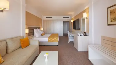 Alua Sunny Beach Resort & Spa (ex. Dreams Sunny Beach Resort & Spa)