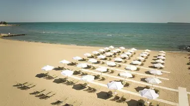 Alua Sunny Beach Resort & Spa (ex. Dreams Sunny Beach Resort & Spa)