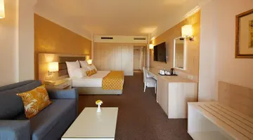 Alua Sunny Beach Resort & Spa (ex. Dreams Sunny Beach Resort & Spa)