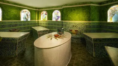 Alua Sunny Beach Resort & Spa (ex. Dreams Sunny Beach Resort & Spa)