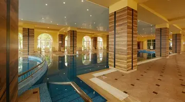 Alua Sunny Beach Resort & Spa (ex. Dreams Sunny Beach Resort & Spa)