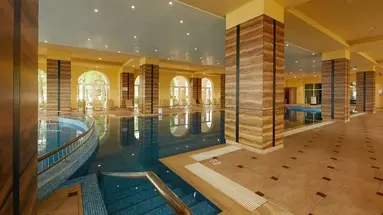 Alua Sunny Beach Resort & Spa (ex. Dreams Sunny Beach Resort & Spa)