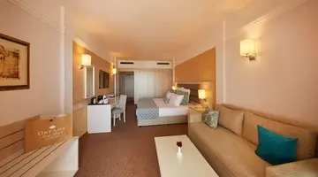 Alua Sunny Beach Resort & Spa (ex. Dreams Sunny Beach Resort & Spa)