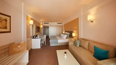 Alua Sunny Beach Resort & Spa (ex. Dreams Sunny Beach Resort & Spa)