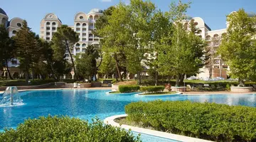 Alua Sunny Beach Resort & Spa (ex. Dreams Sunny Beach Resort & Spa)