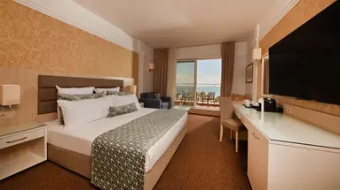 Alua Sunny Beach Resort & Spa (ex. Dreams Sunny Beach Resort & Spa)