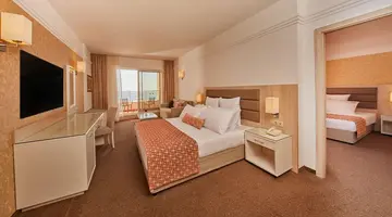 Alua Sunny Beach Resort & Spa (ex. Dreams Sunny Beach Resort & Spa)
