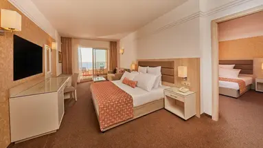 Alua Sunny Beach Resort & Spa (ex. Dreams Sunny Beach Resort & Spa)