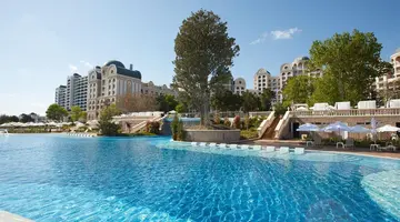 Alua Sunny Beach Resort & Spa (ex. Dreams Sunny Beach Resort & Spa)