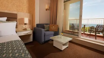 Alua Sunny Beach Resort & Spa (ex. Dreams Sunny Beach Resort & Spa)