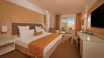 Alua Sunny Beach Resort & Spa (ex. Dreams Sunny Beach Resort & Spa)