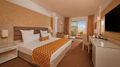 Alua Sunny Beach Resort & Spa (ex. Dreams Sunny Beach Resort & Spa)