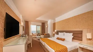 Alua Sunny Beach Resort & Spa (ex. Dreams Sunny Beach Resort & Spa)