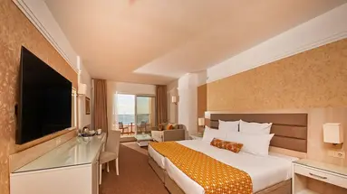 Alua Sunny Beach Resort & Spa (ex. Dreams Sunny Beach Resort & Spa)